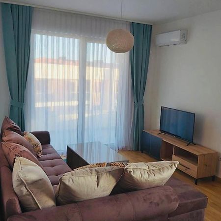 Wow Apartman Becici Luaran gambar